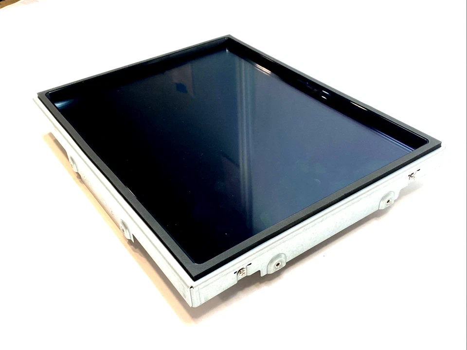 Kristel LCD15-050 Operator Interface Display Panel Industrial Touchscreen - Image 2 of 4