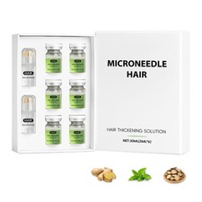 Hair Regrowth Serum,Advanced Hair Regrowth System  Infuse Hair Growth - Nouris...