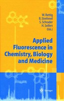 Wolfgang Rettig (U. A.) | Applied Fluorescence In Chemistry, Biology And...