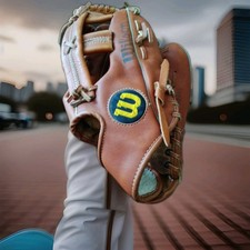 Wilson Softball Left Hand 12