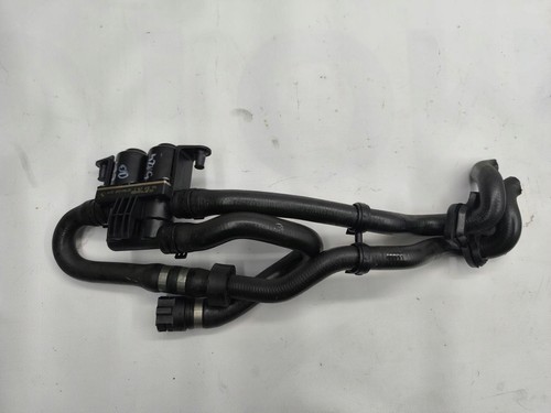 BMW E61 2.5D 2004-10 Magnetventil Wasser 6927915 LHD OE Original Teil Gebraucht