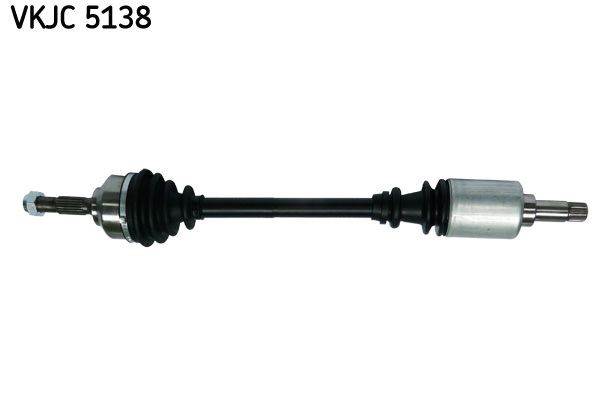 SKF Vkjc 5138 Antriebswelle FüR CitroËN Peugeot-image