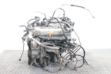 Audi TT Mk1 2002 Benzin 132kW Motor ARY SAK215079