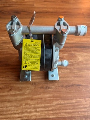 Yamada Diaphragm Pump