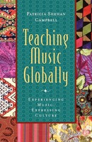 Patricia Shehan Campbell (U. A.) | Teaching Music Globally | Taschenbuch (2005)