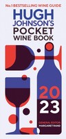 Hugh Johnson's Pocket Wine Book 2023 Hugh Johnson
