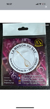 cordes saz manche long
