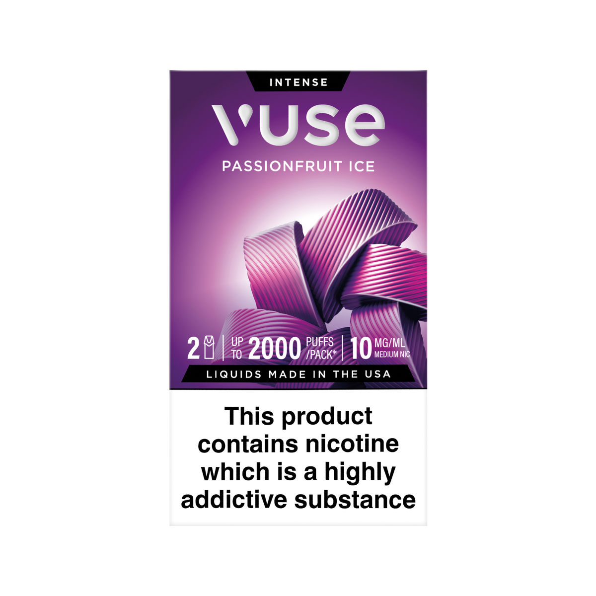 Vuse ePod Pods vPro Chilled Mint 18mg pods - Clearance at only for sale  online | eBay UK