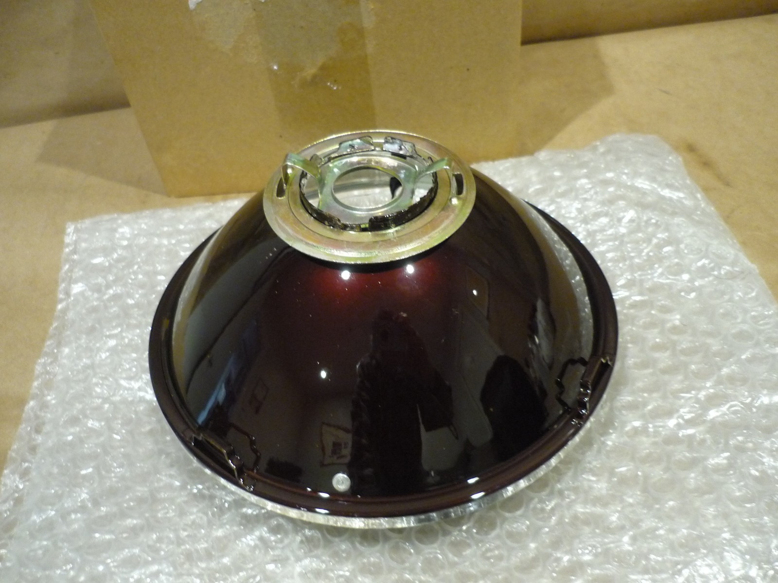 Ferrari 208,288,308,328 - Ferrari Head Lamp Unit LHD - P/N 60865000/A