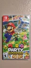 Mario Party Superstars - Nintendo Switch
