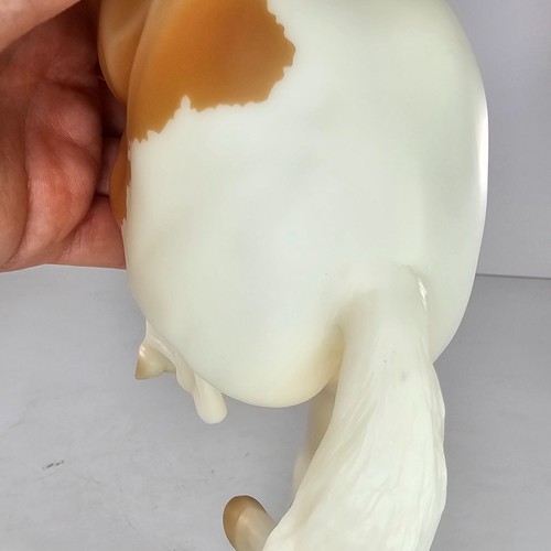 Breyer Breyerfest 2025 Seize the Day Surprise Horse Matte Palomino Tobiano Pinto - Picture 9 of 9