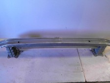 Pare-choc avant Peugeot 807