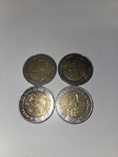  THAILAND  10 BAHT COIN Bi-metal  KING Maha Vajiralongkorn Rama X