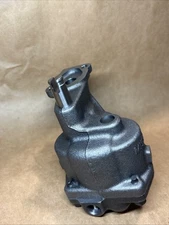 Melling M155HV High Volume Engine Oil Pump Small Block Chevy thumbnail 3