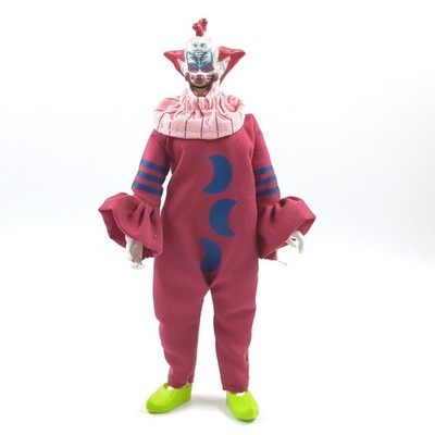 Mego Killer Klowns From Outer Space Slim 8'' Action Figure Loose