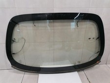 MERCEDES CL W217 Rear Screen A2176700180 Heckscheibe A2176705800 MERCEDES CL W217 Rear Screen A2176700180 Heckscheibe A2176705800