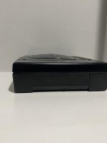 Sega Saturn Console Complete In Box CIB