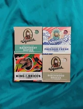 Dr. Squatch soap
