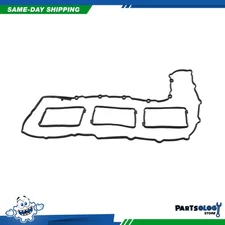 DNJ VC858G Valve Cover Set w/Grommets For 10-16 BMW 135i 135is 3.0L DOHC