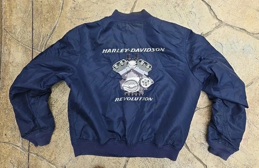 25+ harley davidson bomber jacket for sale | Updated Oct 2026