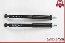 97-04 Mercedes R170 SLK320 Hinten Rechts & Linke Seite Shock Absorber Strebe Set