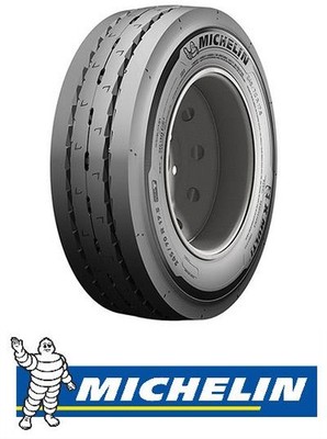 Michelin X Multi T2 215/75 R17.5 136/134J