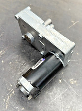 Feed Motor Gearbox Assembly For Hunter Bl505 Brake Lathe Original Oem Part