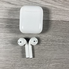 Apple AirPods 1st Gen  Charging Case - Model A1602, For Parts Only READ