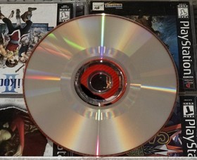 Outtrigger Sega Dreamcast Disc Only Authentic