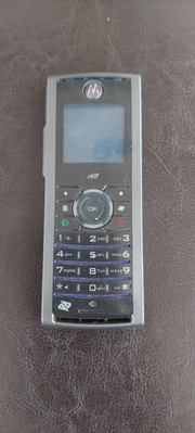 Motorola　MA361 2.4GHｚ激レアインテリアに最適　値下げ Motorola MA361 2.4GHz激レアインテリアに最適 値下げ - メルカリ