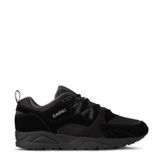 Karhu Fusion 2.0 Trainer Jet Black / Nine Iron