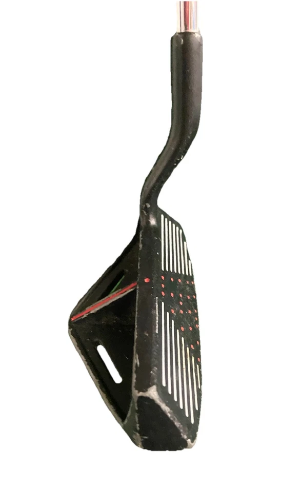 Northwestern Gary Player Tour Choice Chipper RH Steel 36" Factory Line Grip - Image 4 of 4