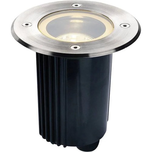 SLV lampada a incasso da soffitto NEW TRIA 2 SET/faretto LED, lampada a stelo, faretto da soffitto, lampada da soffitto, lampada a incasso, illuminazione di interni / 3000K 14W 1250lm nero 38