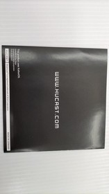 Dreamcast Software Model Dux 1.5 HUCAST