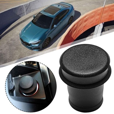 Dustproof Plug Cover Waterproof Car Cigarette Lighter Socket Cap Hot~ Dust J5U0
