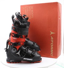 ATOMIC HAWX ULTRA XTD 120 NARROW SKI BOOTS UK 6/6.5 MONDO 25/25.5 RRP £560 AD