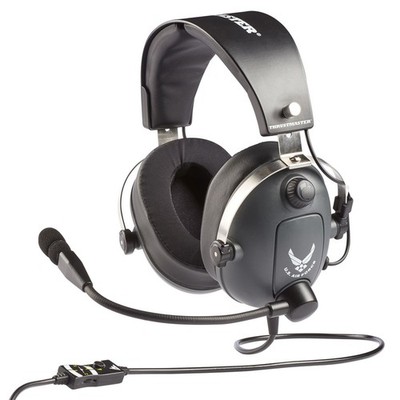 ThrustMaster T.Flight - U.S. Air Force Edition