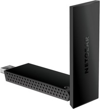 NETGEAR Nighthawk WiFi 6 USB 3.0 Adapter A7500   AX1800 Dual-Band Wireless Gig