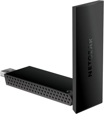 NETGEAR Nighthawk WiFi 6 USB 3.0 Adapter (A7500)   AX1800 Dual-Band Wireless Gig