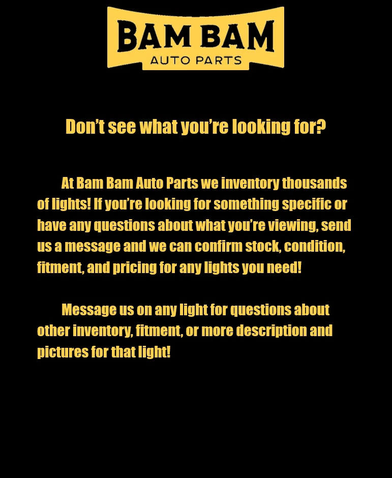 22-24 Lexus ES350 RH Passenger Side Headlamp Assembly OEM - Image 3 of 4