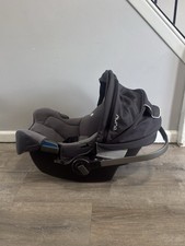 Nuna Pipa RX Infant Seat
