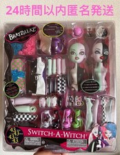 Bratzillaz Bratz Doll, Brand New, Unopened Rare 