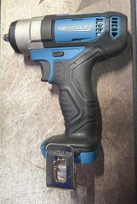 Hercules HD82B 12v Lithium 3/8 Compact Impact Wrench Tool Only