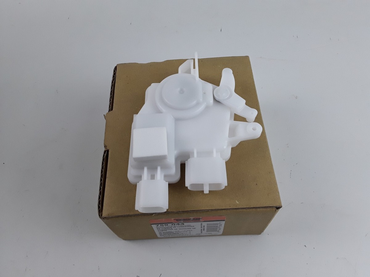 Door Lock Actuator Motor Dorman 759-044 For Subaru Outback, Legacy