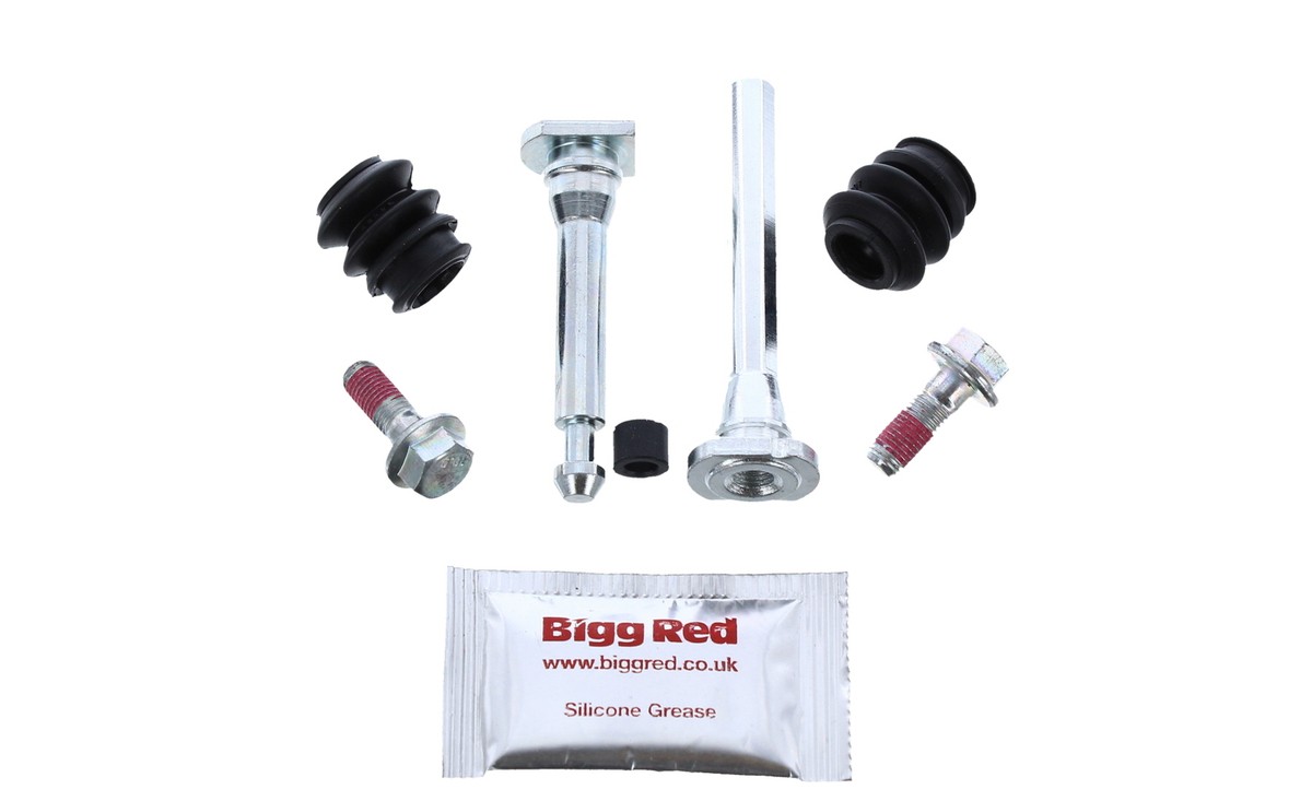 for Mazda CX5 Front Brake Caliper Slider Bolt Pin guide KIT