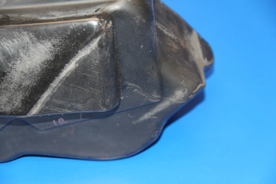 99-02 KX250 KX125 1999 tanque de combustible bote de gasolina depósito tapa válvula lata Foto 4 de 4