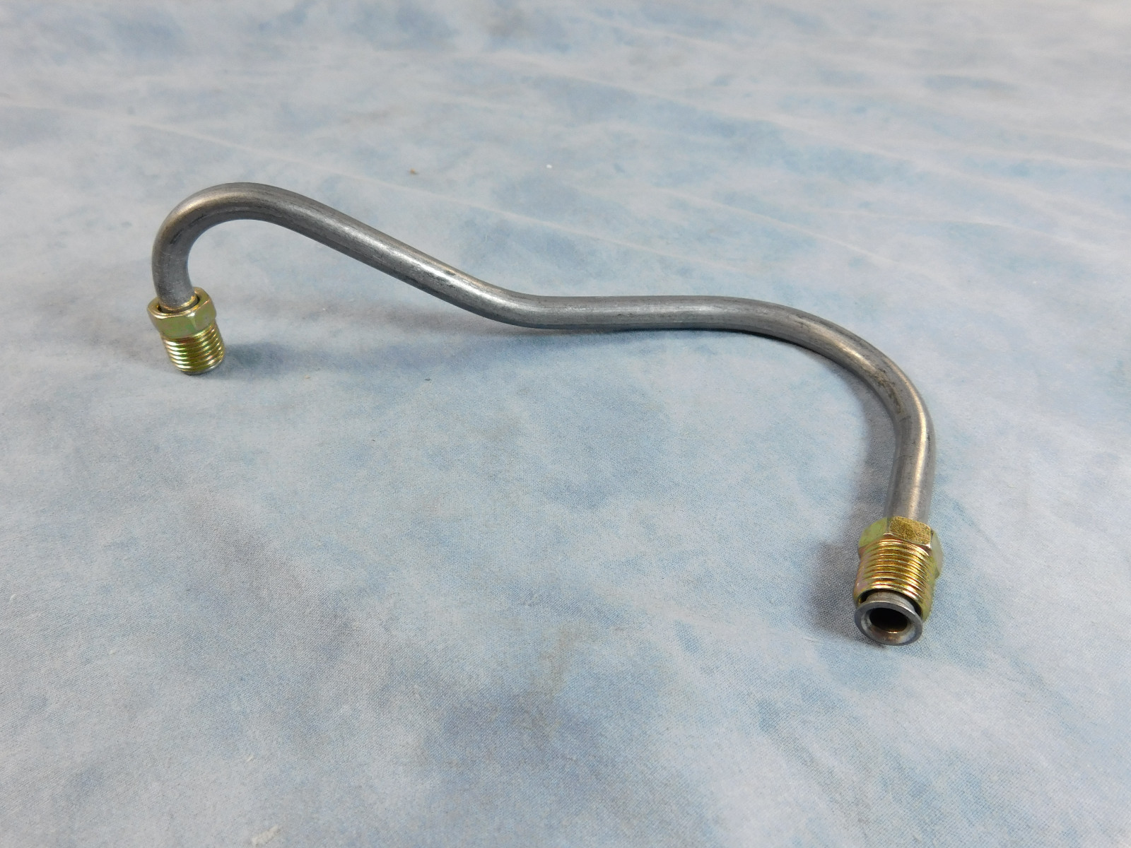 M35A2 MASTER CYLINDER TO AIR PACK BRAKE LINE M44 M109A3 M275 471000