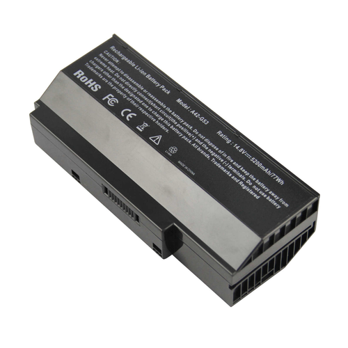 A42-G73 Laptop Battery for Asus Lamborghini VX7SX-DH71 VX7-SZ058Z VX7 VX7SX VX7S - Picture 10 of 15