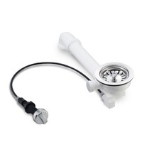 Universal Siebkorb-Excenterventil 114 Mm Mit Drehexcenter Und Raumschaffer / ...