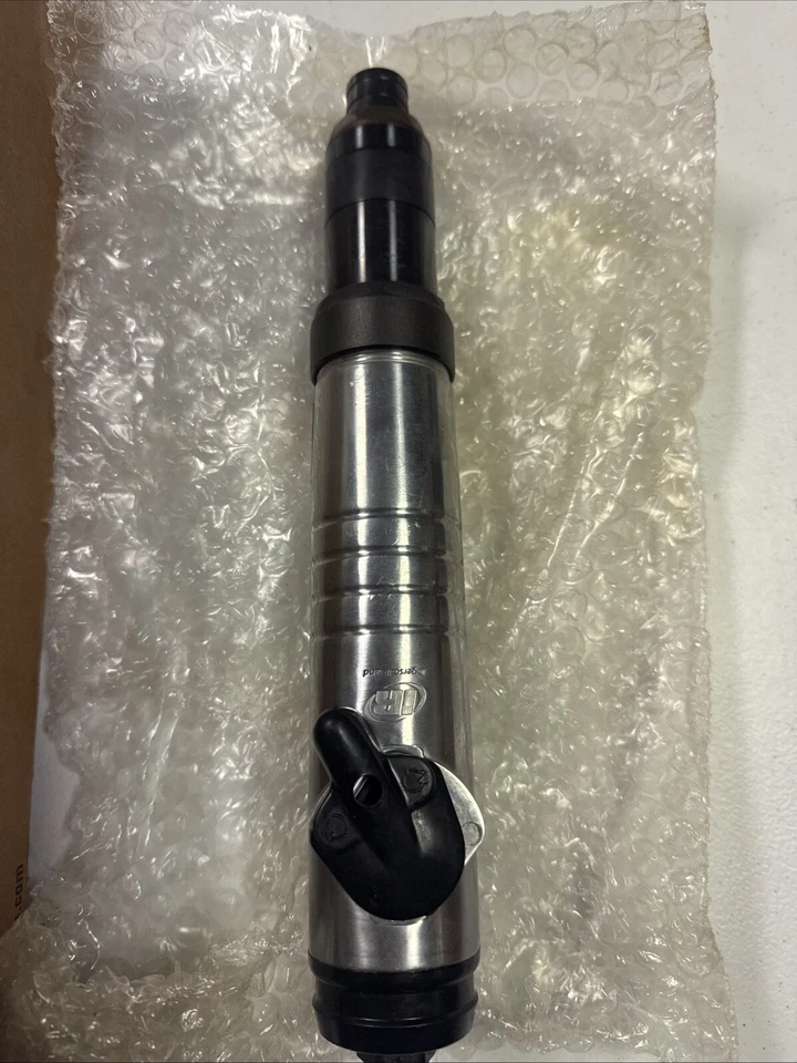 Destornillador de aire Ingersoll-Rand 5Rlnc1, destornillador de broca, 13 a 75 in-lb. Foto 2 de 4